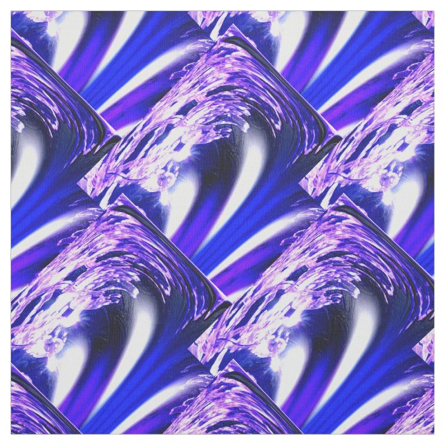 Tecido Gelo cósmico (Modelo)