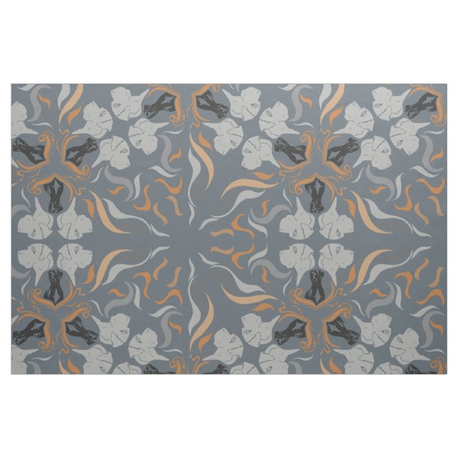 Tecido Gentle Giant (Fat Quarter)