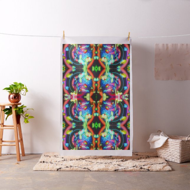 Tecido Gentle Gyre (In Situ)