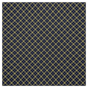 Tecido Georgia Southern University Tartan