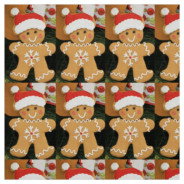 Tecido Ginger Bread (Modelo)