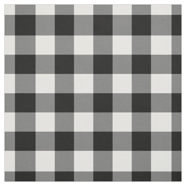 Tecido Gingham Pattern (Modelo)