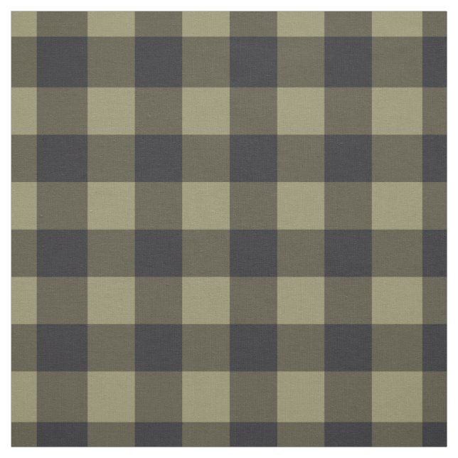 Tecido Gingham Pattern (Modelo)