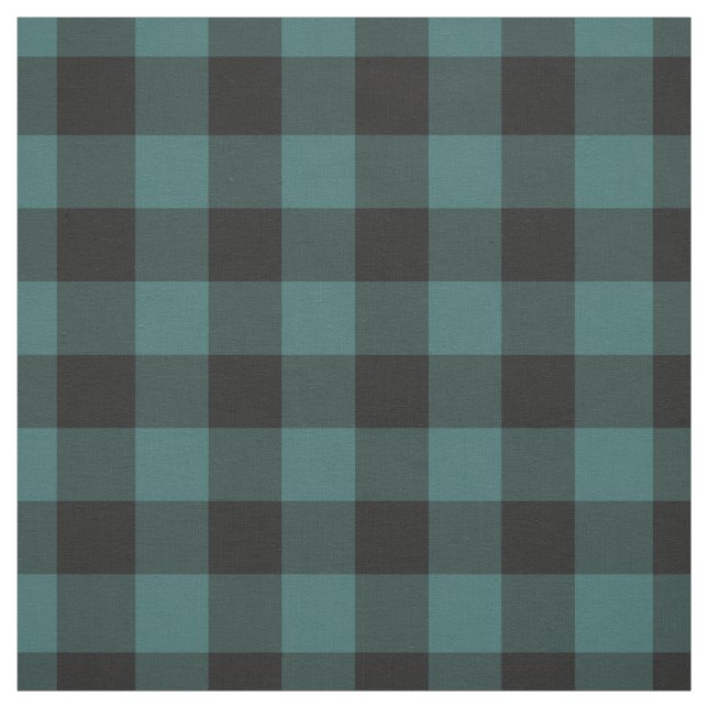 Tecido Gingham Pattern (Modelo)