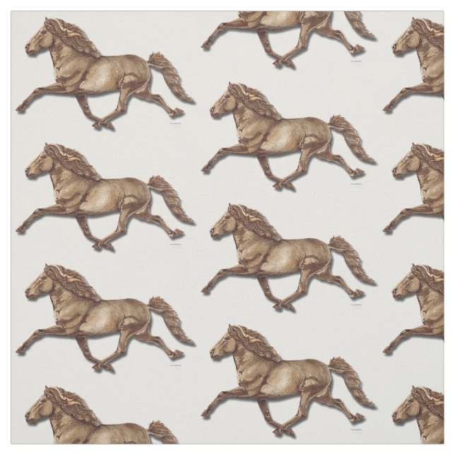 Tecido Gletta em Bronze (Modelo)