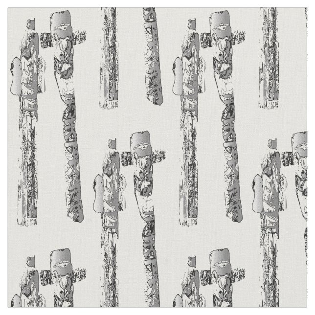 Tecido goblin (Detalhe)