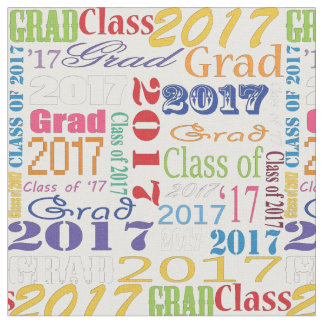 Tecido Graduação 2017