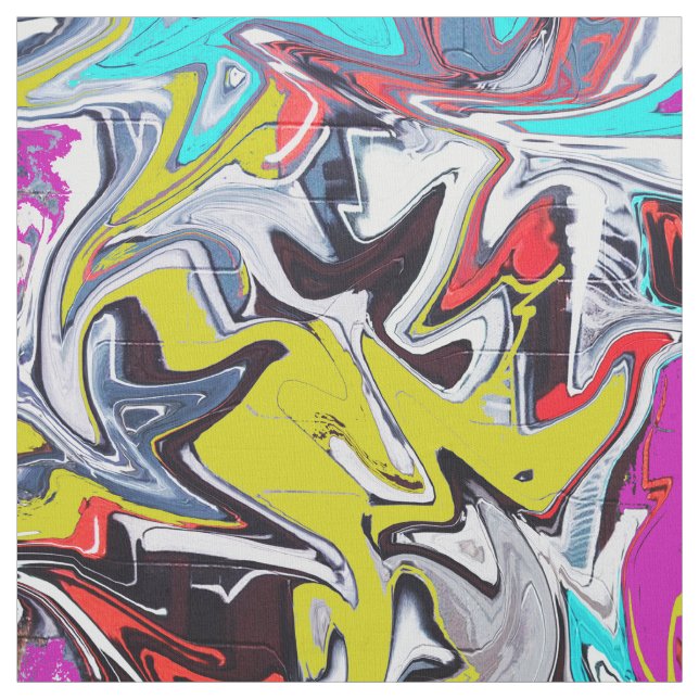 Tecido Grafite (Modelo)
