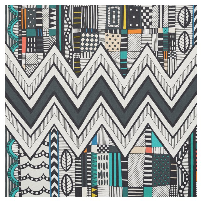 Tecido Grafite SPARRE (Modelo)