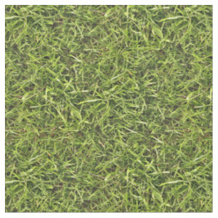 Tecido Grama verde