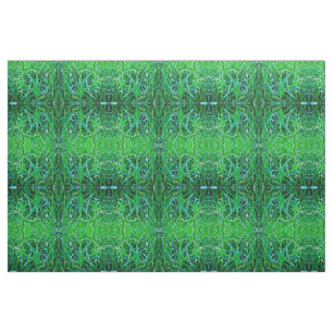 Tecido Grass Dewy