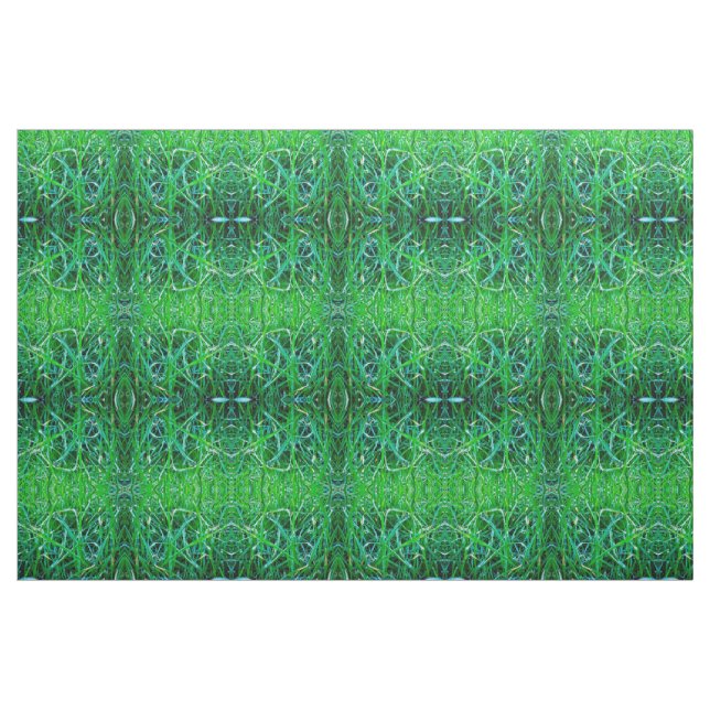 Tecido Grass Dewy (Fat Quarter)