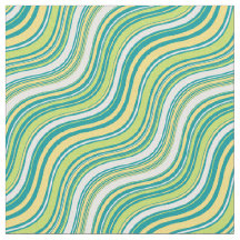 Greenery teceu o padrão moderno Boho