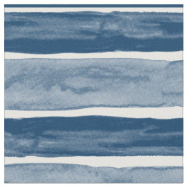 Tecido Grelha de Cana Azul com Gama BIG STRIPE