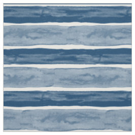 Tecido Grelha de Cana Azul com Gama BIG STRIPE