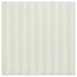 Tecido Greve Branca Verde Pastel Aipo