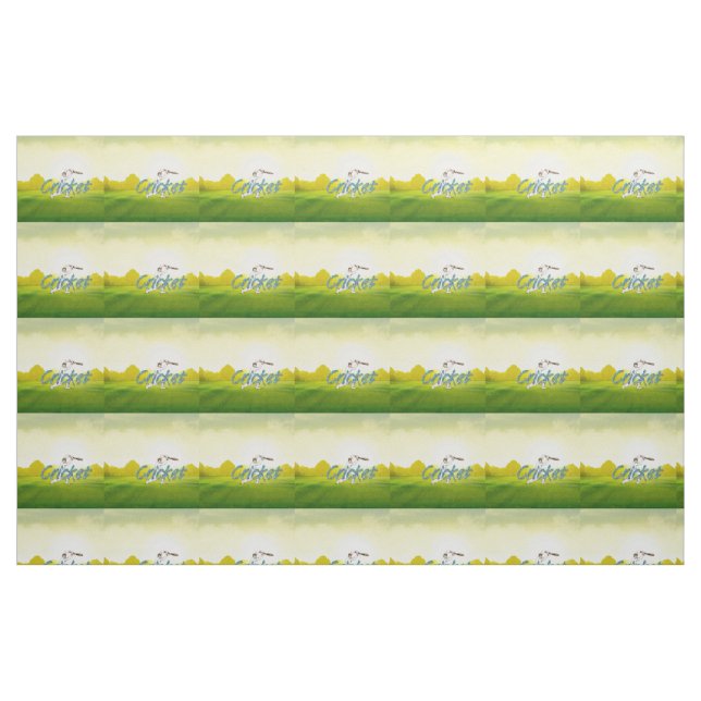 Tecido Grilo SUPERIOR (Fat Quarter)