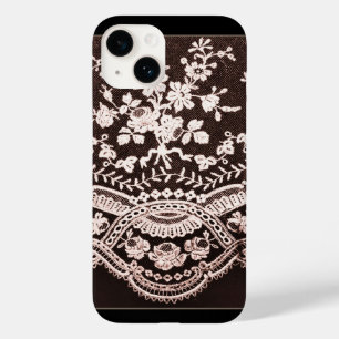 Tecido Grunge Lace