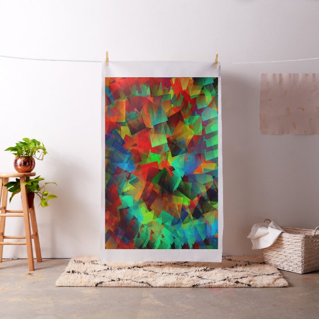 Tecido Grupo Swirling..... (In Situ)