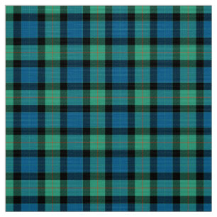 Tecido Gunn Ancient Tartan