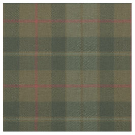 Tecido Gunn Weathered Original Scottish Tartan