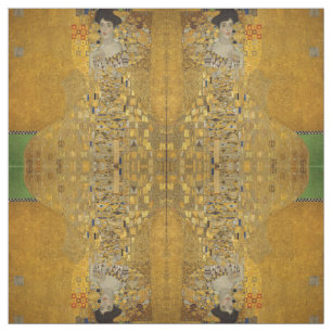 Tecido Gustav Klimt - Adele Bloch-Bauer I