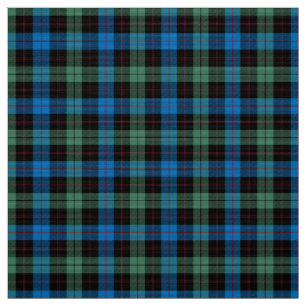 Tecido Guthrie Ancient Tartan