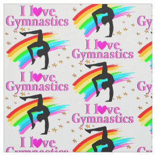 TECIDO GYMNAST ESPUMANTE