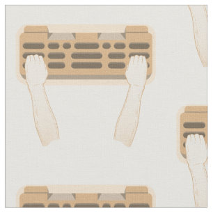 Tecido Hangboard Escalbing