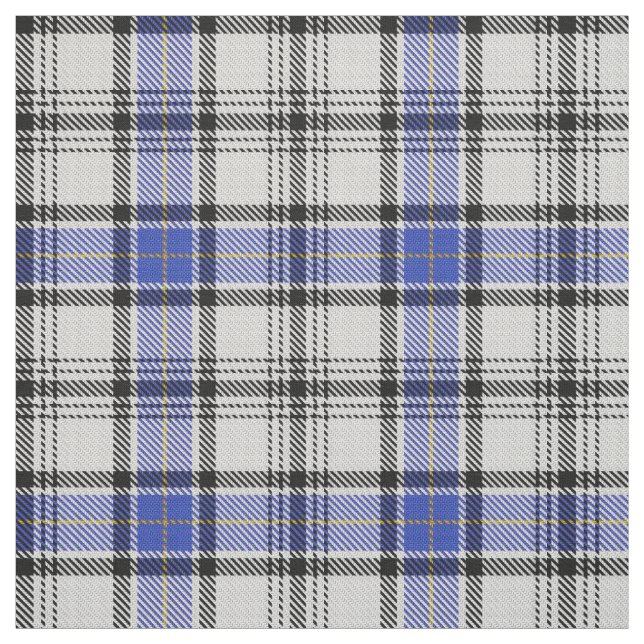 Tecido Hannay Tartan (Modelo)