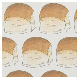 Tecido Havaiano Janta Pão Pão Pão Torre Torneira no Forno