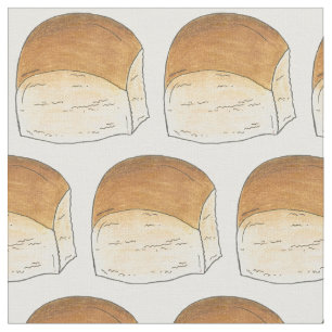 Tecido Havaiano Janta Pão Pão Pão Torre Torneira no Forno