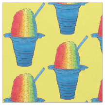 Havaiano Rainbow Shave Ice Frozen Dessert Hawaii