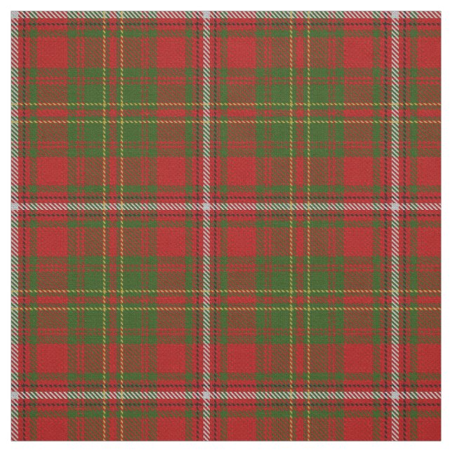 Tecido Hay Tartan (Modelo)