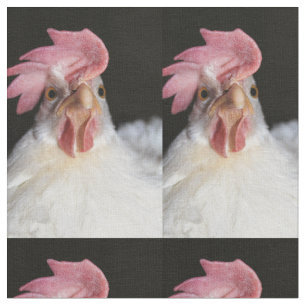 Tecido Hen