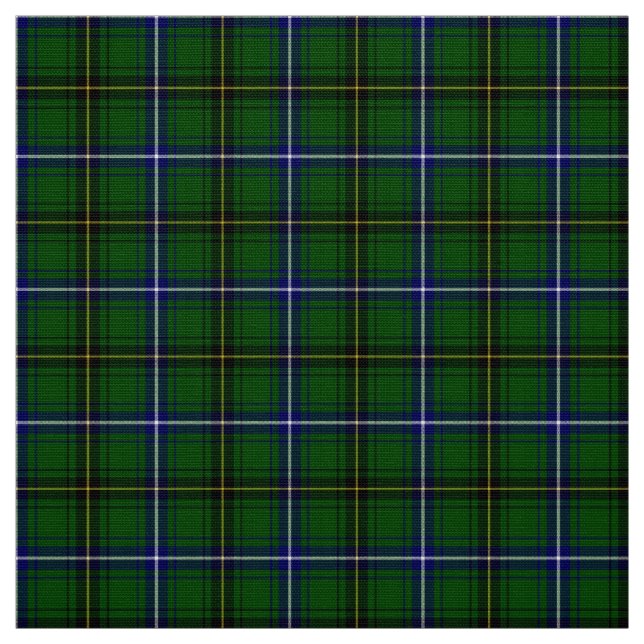 Tecido Henderson Modern Tartan (Modelo)