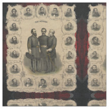 Heróis da Guerra Civil dos EUA 🏛️ Buff