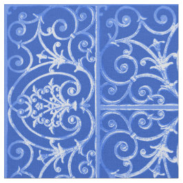 Tecido Highgate Iron