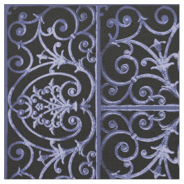 Tecido Highgate Iron