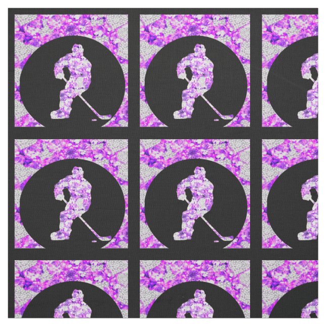 TECIDO HOCKEY (Modelo)