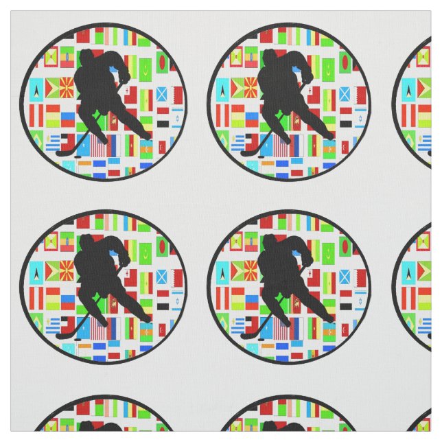 TECIDO HOCKEY (Modelo)