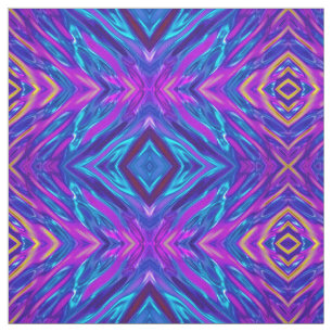 Tecido Holograma Vibes