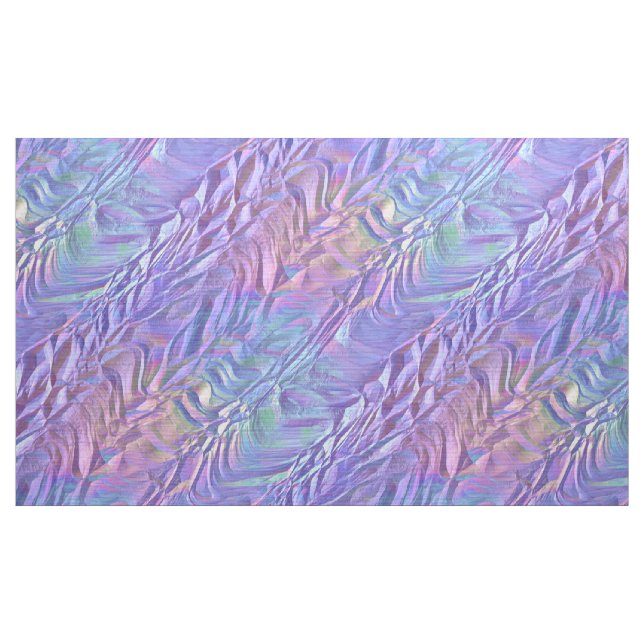 Tecido horizonte fantástico: (Jarda)