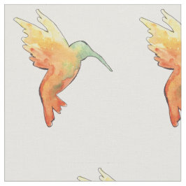 Tecido Hummingbirds take flight fabric is perfect for you