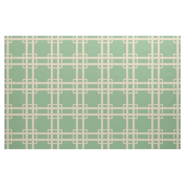 Tecido Humores India da especiaria da folha de louro (Fat Quarter)