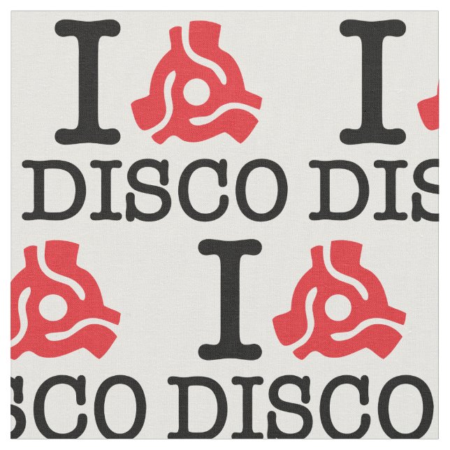 Tecido I 45 Adaptador Disco (Detalhe)