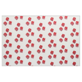 Tecido Ideia de Presente do Jogador Bunco