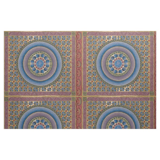 Tecido Iluminação Concentrada (Fat Quarter)