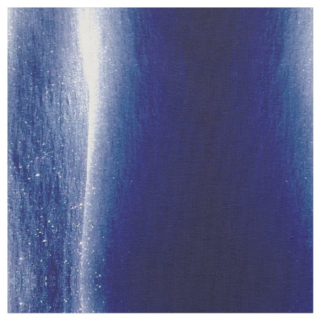 Tecido Iluminação da neve (Detalhe)