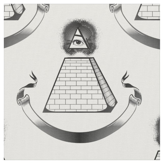 tecido iluminado (Detalhe)